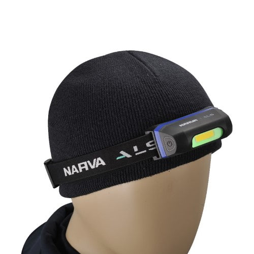 120 Lumen Detachable Led Head Lamp