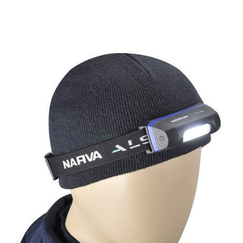 120 Lumen Detachable Led Head Lamp