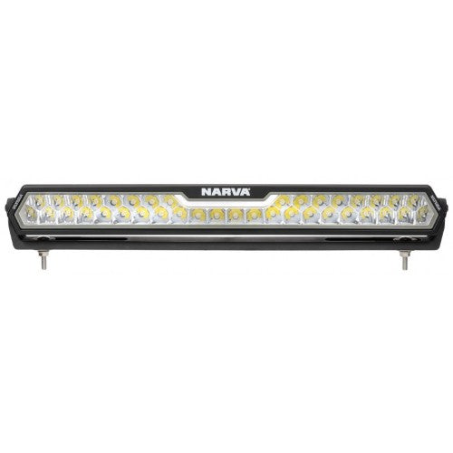 24 INCH ULTIMA LIGHT BAR LONG & WIDE HYBRID BEAM