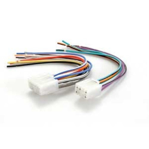 Harness Oem Compatible with Toyota - Daihatsu -AERPRO
