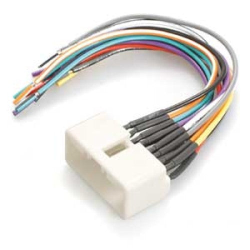 Harness Ford Falcon Au -AERPRO