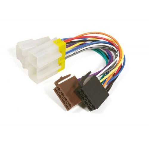Harness Iso To Nissan 1987-94 -AERPRO