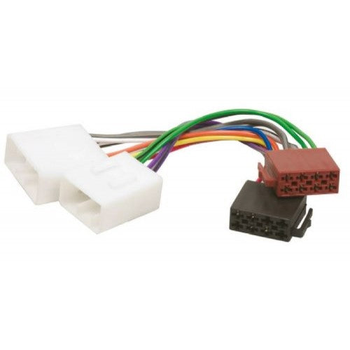 Harness Iso To Falcon Ef-El -AERPRO