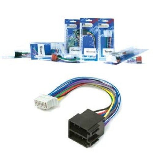 Harness Iso To Alpine -AERPRO