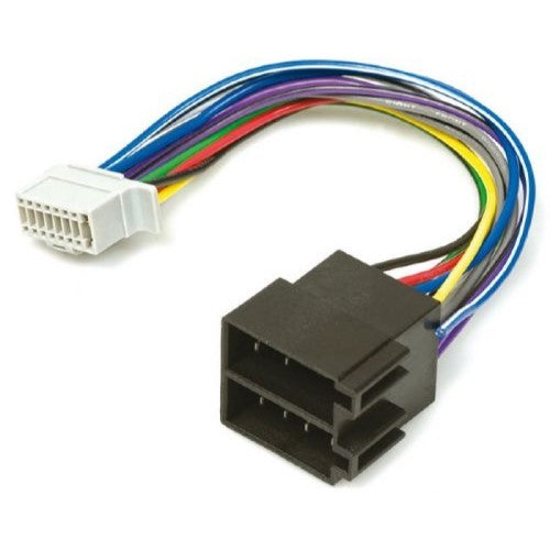 Harness Panasonic To Iso -AERPRO