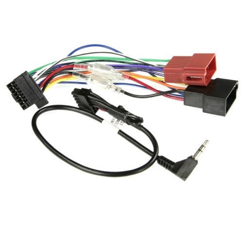 Sony To Iso With Patch Lead -AERPRO