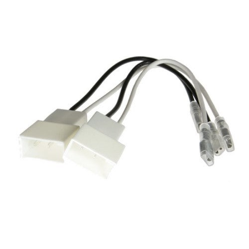 Speaker Lead Adapter Compatible with Toyota -AERPRO