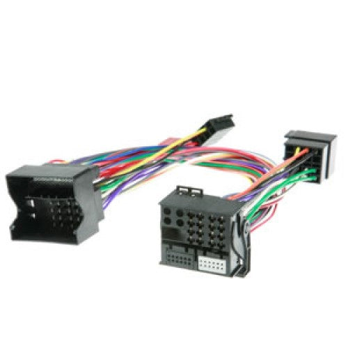 T Harness Holden Commodore Ve