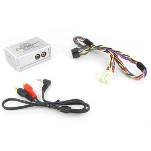 Harness Aux In For Suzuki - Aerpro