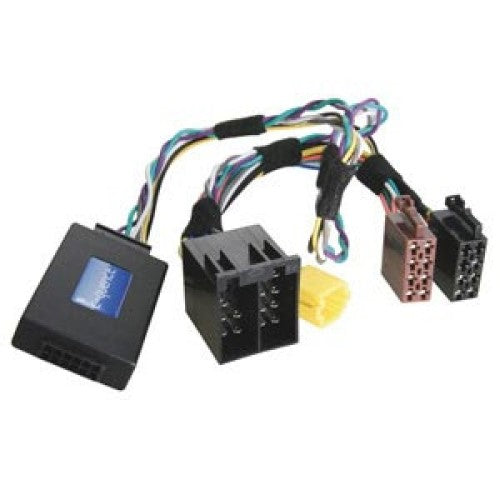 Control Harness C For Renault