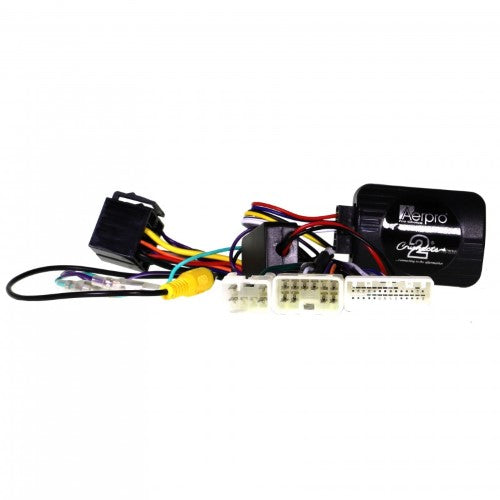 Control Harness C For Subaru