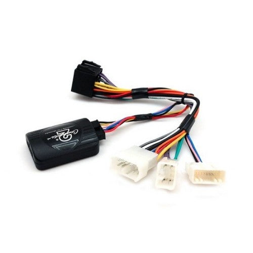 Harness Control C For Compatible with Toyota -AERPRO