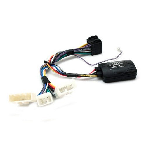 Control Harness C For Compatible with Toyota -AERPRO
