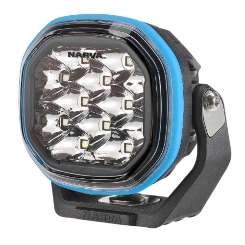12/24V 4IN EX2 Driving Light Single - Narva