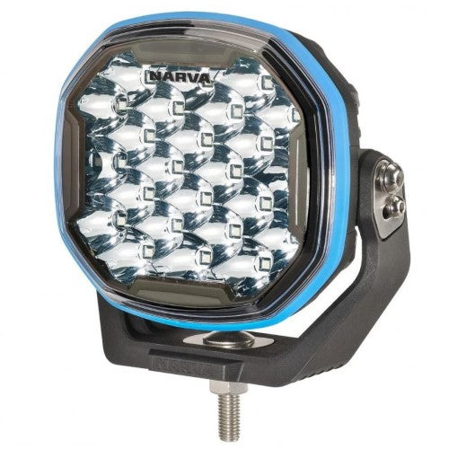 12/24V 6IN EX2 DRIVING LIGHT KIT (PAIR)