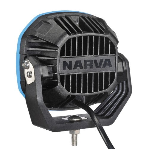 12/24V 7IN EX2 DRIVING LIGHT KIT (PAIR)