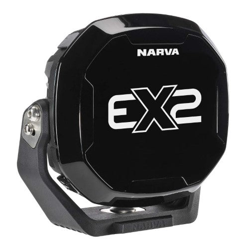 12/24V 7IN EX2 DRIVING LIGHT KIT (PAIR)