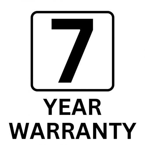 12/24V 7IN EX2 DRIVING LIGHT KIT (PAIR)