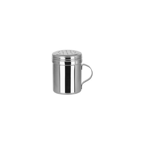 Dredge Salt with Handle 75x95mm / 285ml - Chef Inox