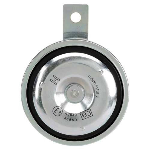 Narva - Horn 12v Disc Twin Pack Hi/Lo