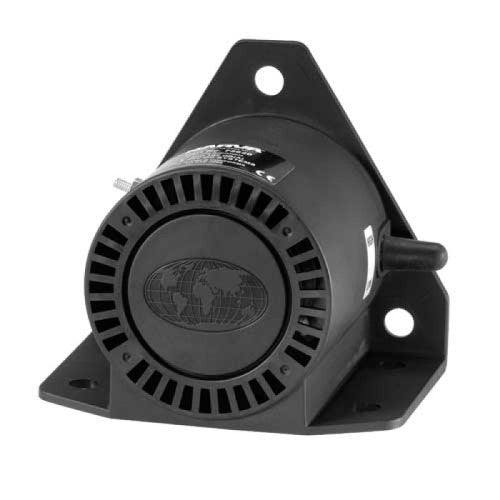 Narva - R/Alarm 12/24v 87-107db