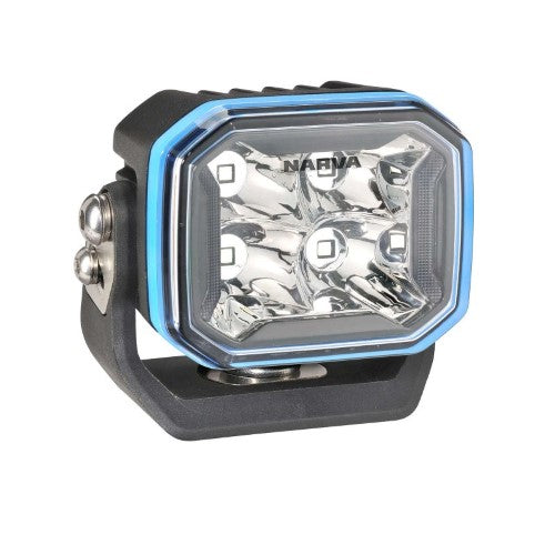 3 INCH EX2 POD LIGHT DOUBLE ROW