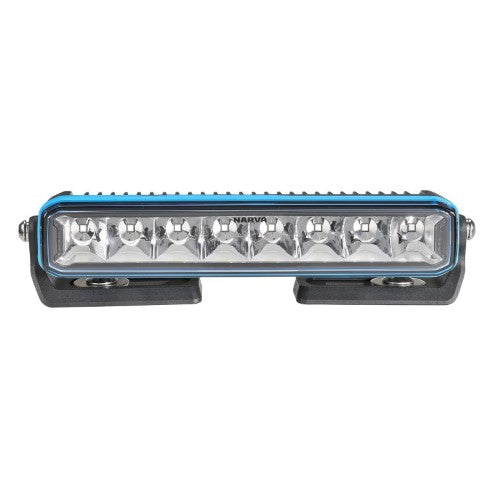 10 INCH EX2 LIGHT BAR SINGLE ROW
