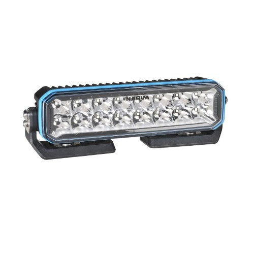 10 INCH EX2 LIGHT BAR DOUBLE ROW