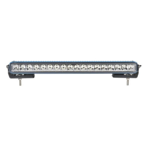 20 INCH EX2 LIGHT BAR SINGLE ROW