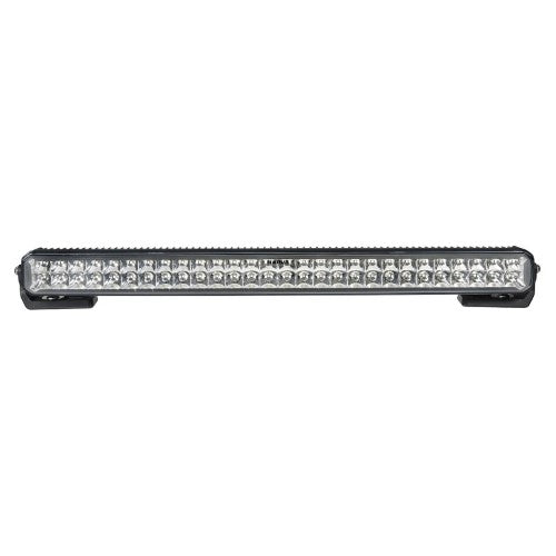 30 INCH EX2 LIGHT BAR DOUBLE ROW
