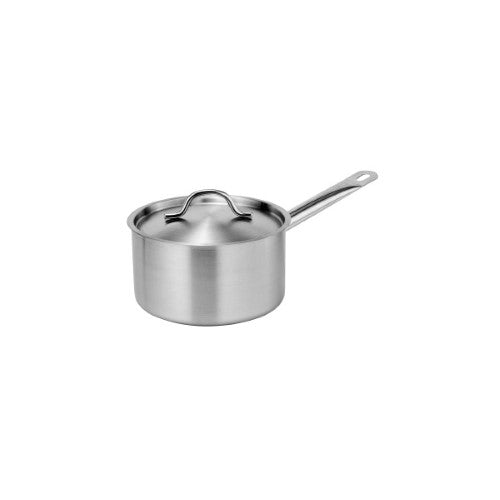 Saucepan with Lid 200x120mm / 4.0Lt - Force Cookware