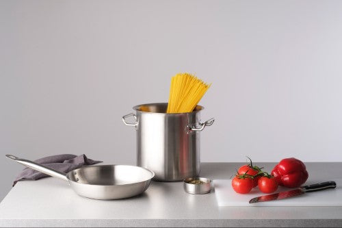 Frypan 260x50mm Tri-ply - Force Cookware