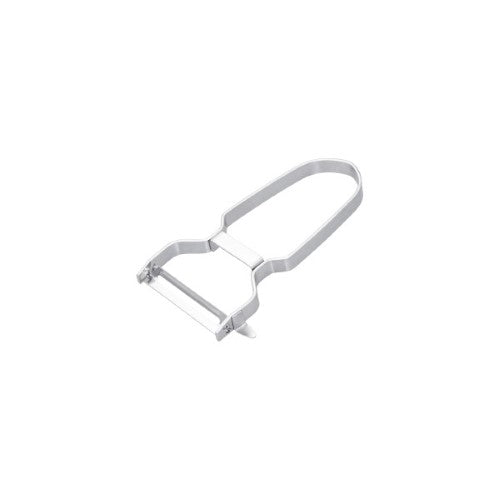 Speed Peeler Stainless Steel 115mm - Chef Inox