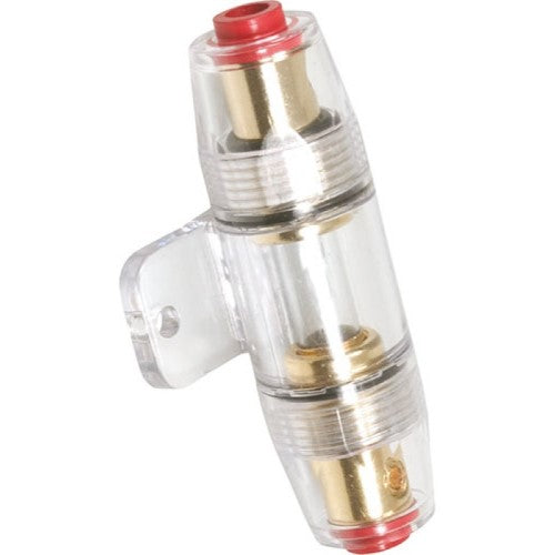 Agu Inline Fuse Holder 4ga Or 8ga