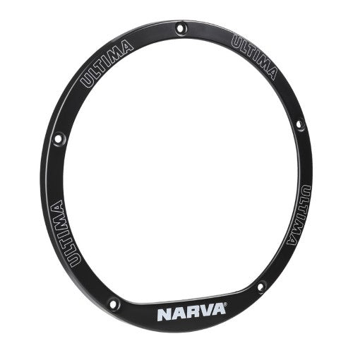 Ultima 180 L.E.D - Black Bezel