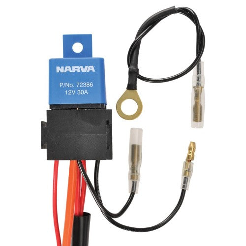Narva - Driving Light Harness 12v