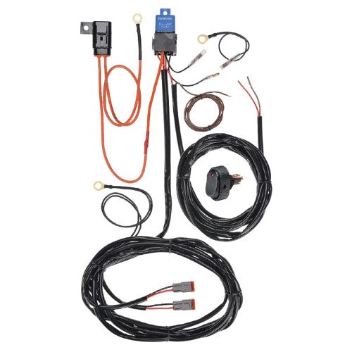 Narva - Driving Light Harness 12v