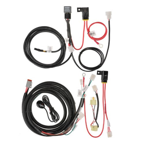 ULTIMA 24IN HARNESS TO CONNECT 24IN BAR