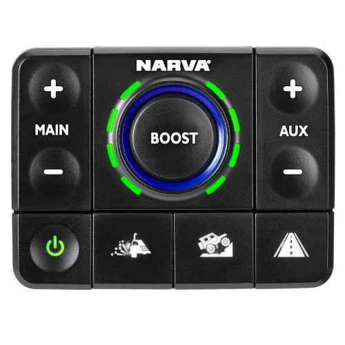 ULTIMA CONNECT + CONTROLLER