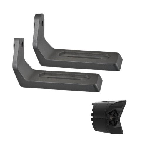 ULTIMA LIGHT BAR JOINER USE TO MAKE 48 INCH BAR