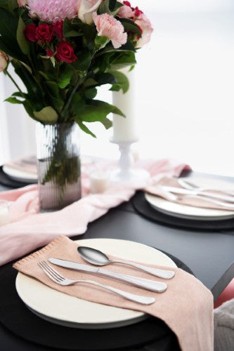 12 Pack Elite Butter Knife     - Tablekraft