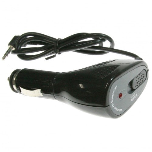 FM Transmitter 4 Channel - Aerpro