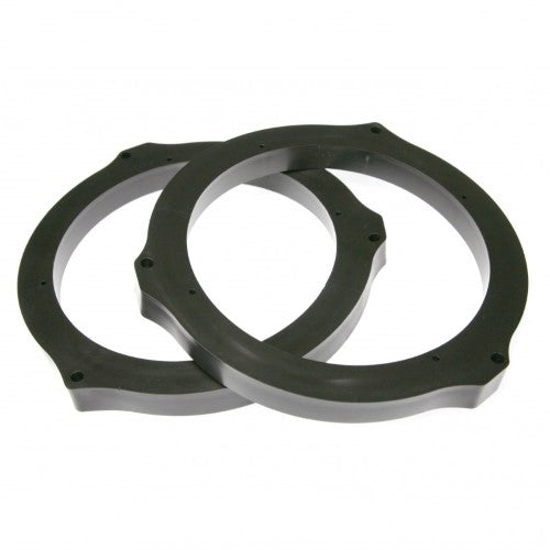 Speaker Spacer T/S Ford Rear 165mm