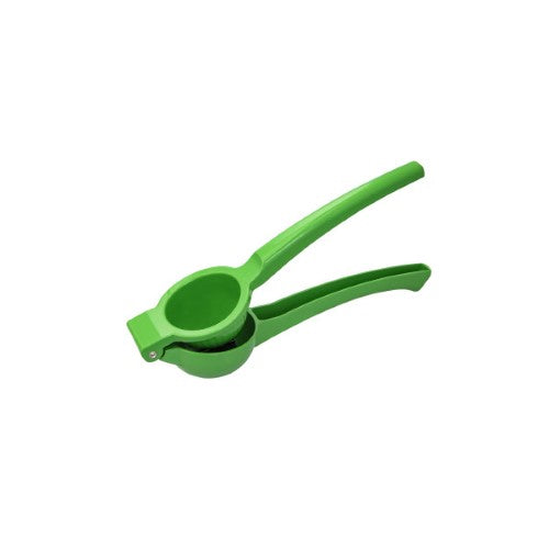 Hand Juicer Aluminium Green/Lime 200x60mm - Chef Inox