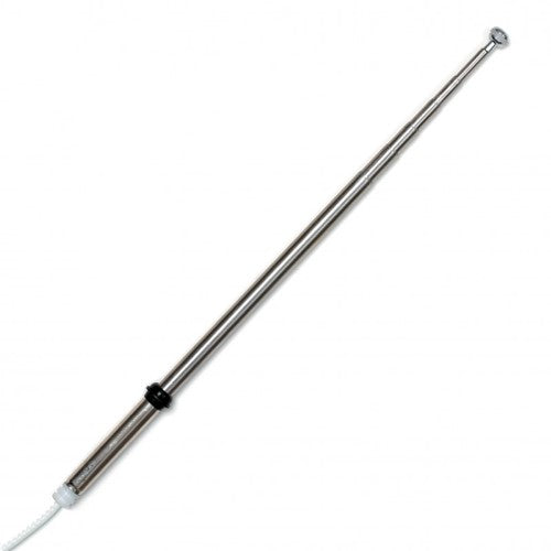 Mast Toyota Landcruiser 1999-2006 - Aerpro