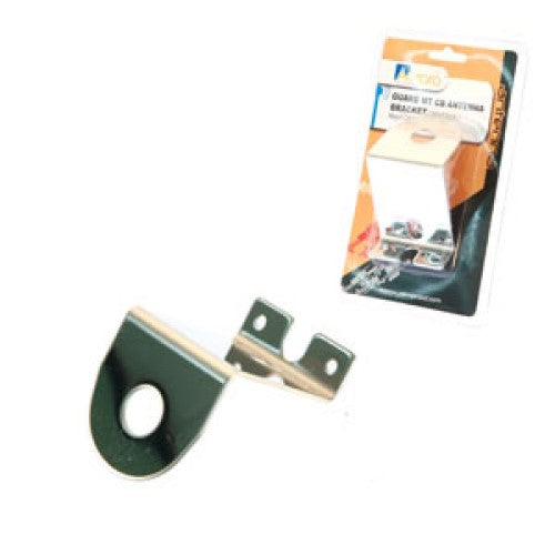 Cb Antenna Bracket Guard Mount -AERPRO (7 CBBU2)