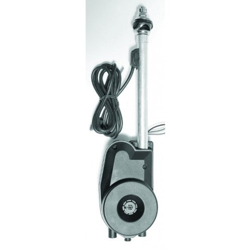 Aerial Fully Automatic Silver - Antech