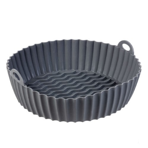 Air Fryer Basket 20cm Round - Wiltshire