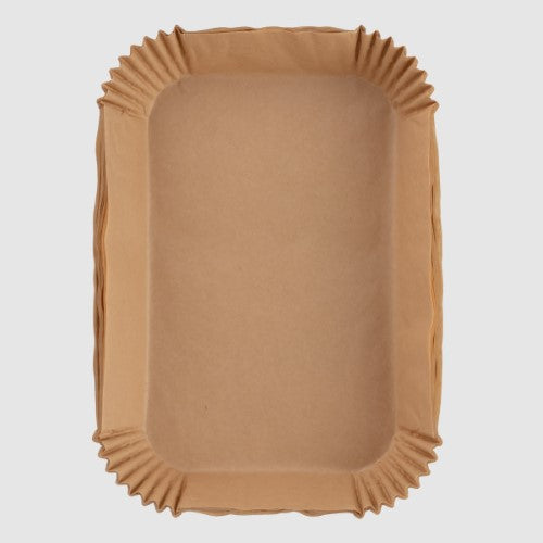 Air Fryer Papers 22x 14cm Rectangle - Wiltshire