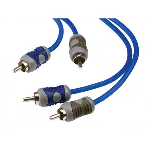 3 METER 2 CHANNEL SIGNAL CABLE